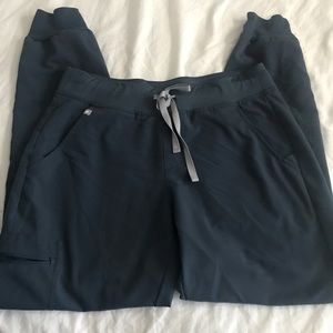 Figs Zamora jogger scrubs